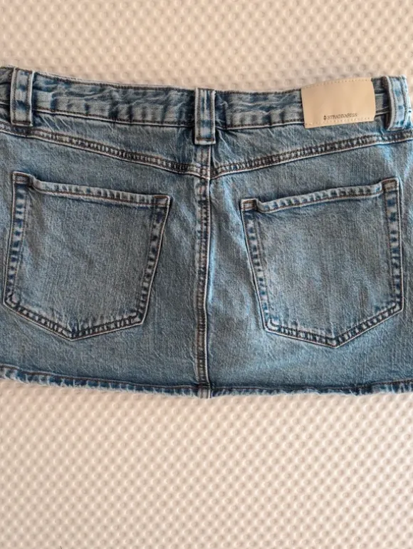 Viraler Skort