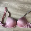 Viraler Victorias secret bh mit Glitzer