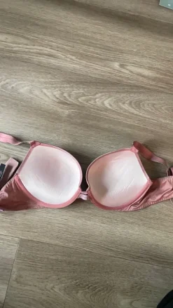 Viraler Victorias secret bh mit Glitzer