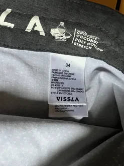 Vissla Board Shorts