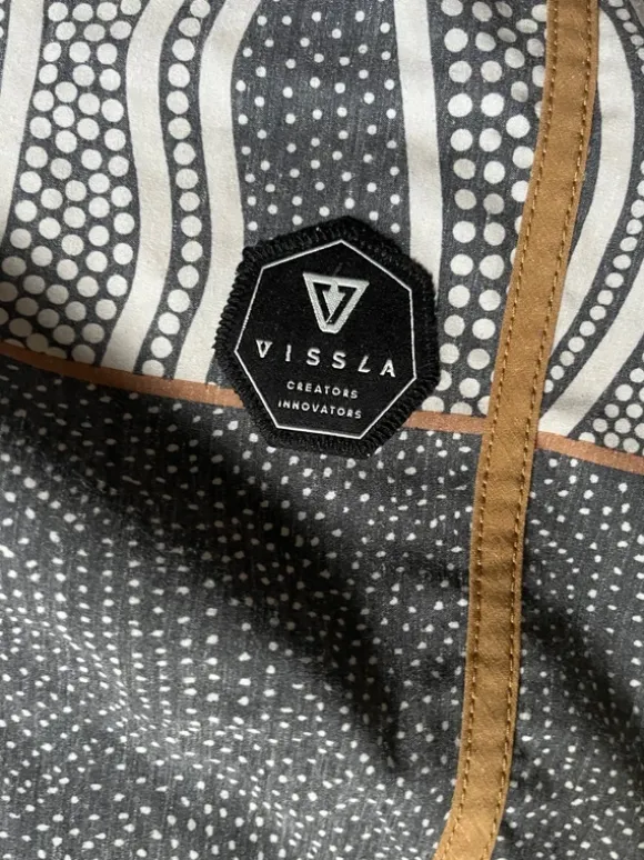 Vissla Board Shorts