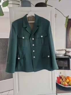 Volkspolizei DDR Uniform