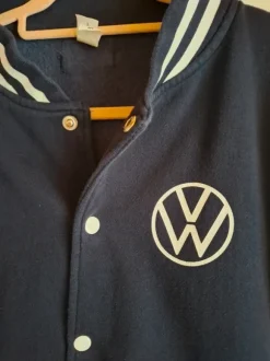 VW Volkswagen College Jacke M