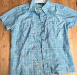 Wanderhend /Bluse