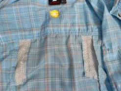Wanderhend /Bluse