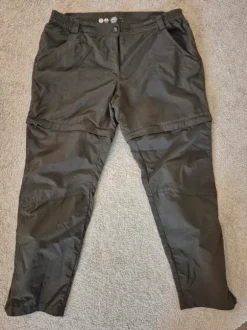 Wanderhose Zipp Off, McKinley
