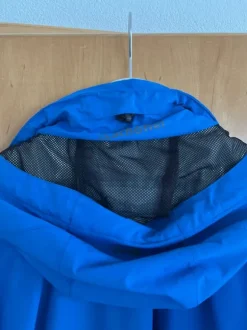 Wanderjacke Herren