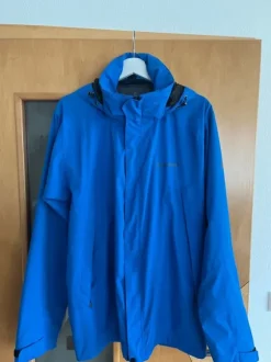Wanderjacke Herren
