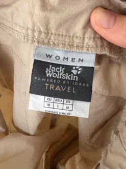 Wanderrock Jack Wolfskin