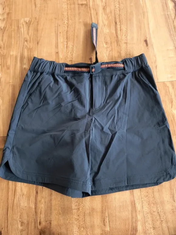 Wandershorts, Tschibo, gr. 40, neu