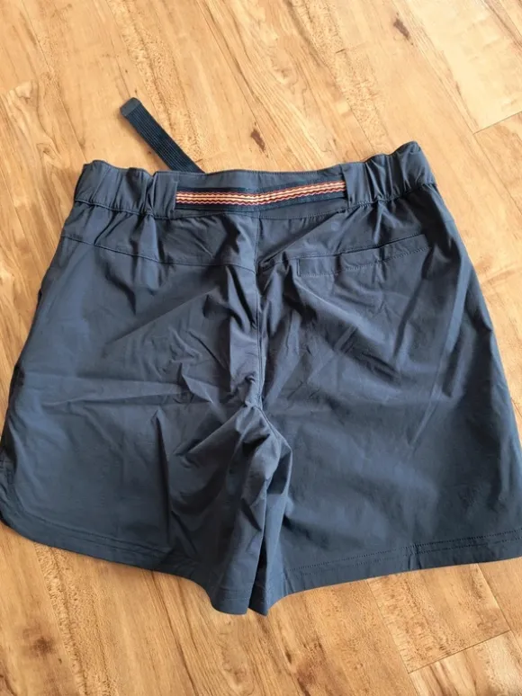 Wandershorts, Tschibo, gr. 40, neu