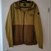 Warm vest maat XL, juiste kleur op foto 4