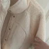 Warme Uniqlo-Jacke