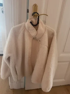 Warme Uniqlo-Jacke