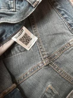 Weekday Baggy Jeans W30/L34