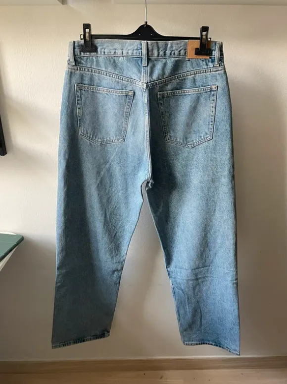 Weekday Jeans