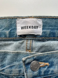 Weekday Jeans