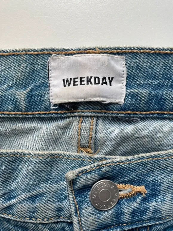 Weekday Jeans