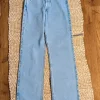 Weekday Jeans Rowe - 24/32,hell