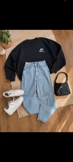 Weekday Jeans Rowe - 24/32,hell
