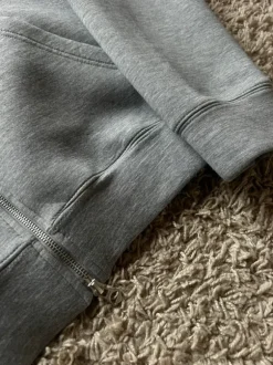 !Weekday Scuba Zipper!