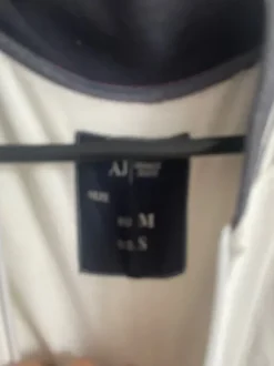 Weiß blaue