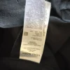 Weiche Sommer Hose mit Falten dunkelblau Vero Moda