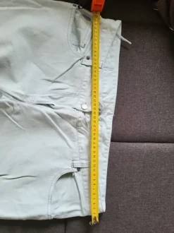 Weiße Jeans 7 Days Gr 44