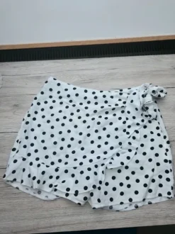 Weißer Skort von Primark / Gr. 40