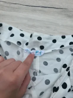 Weißer Skort von Primark / Gr. 40