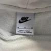 weißes Nike Sweatshirt