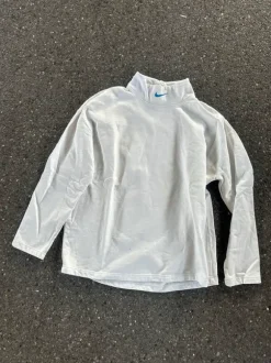weißes Nike Sweatshirt