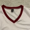 weißes Trikot