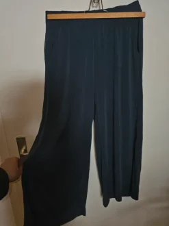 Weite Hose