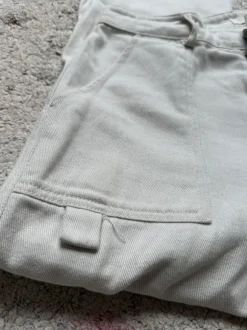 Weite Hose