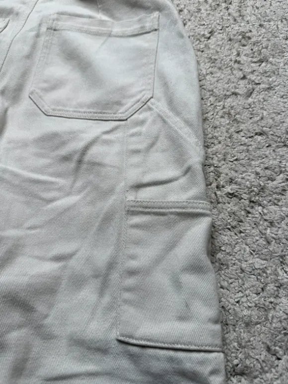 Weite Hose