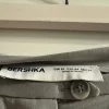 Weite Hose Bershka