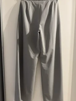Weite Hose Bershka