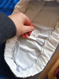 Weite Hose Xl