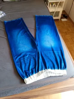 Weite Hose Xl