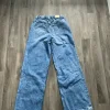 Weite Jeans (C&A)