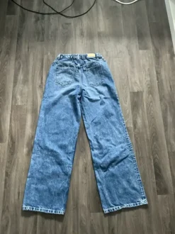 Weite Jeans (C&A)