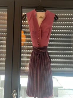 Wenger Dirndl Damen