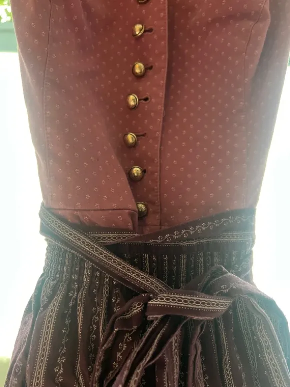 Wenger Dirndl Damen