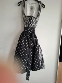 Wenger Dirndl Gr.m