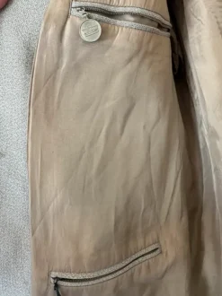 Westbury Herrenblazer in Beige Größe 50 (M/L)