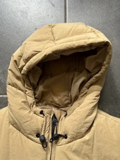 Weste, beige, Größe M, Neu