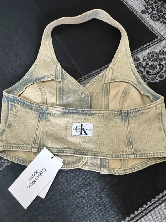 Weste Calvin klein