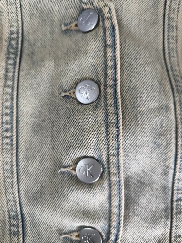 Weste Calvin klein