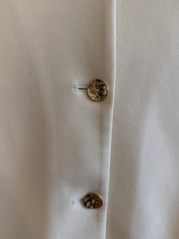 Weste H&M Größe S